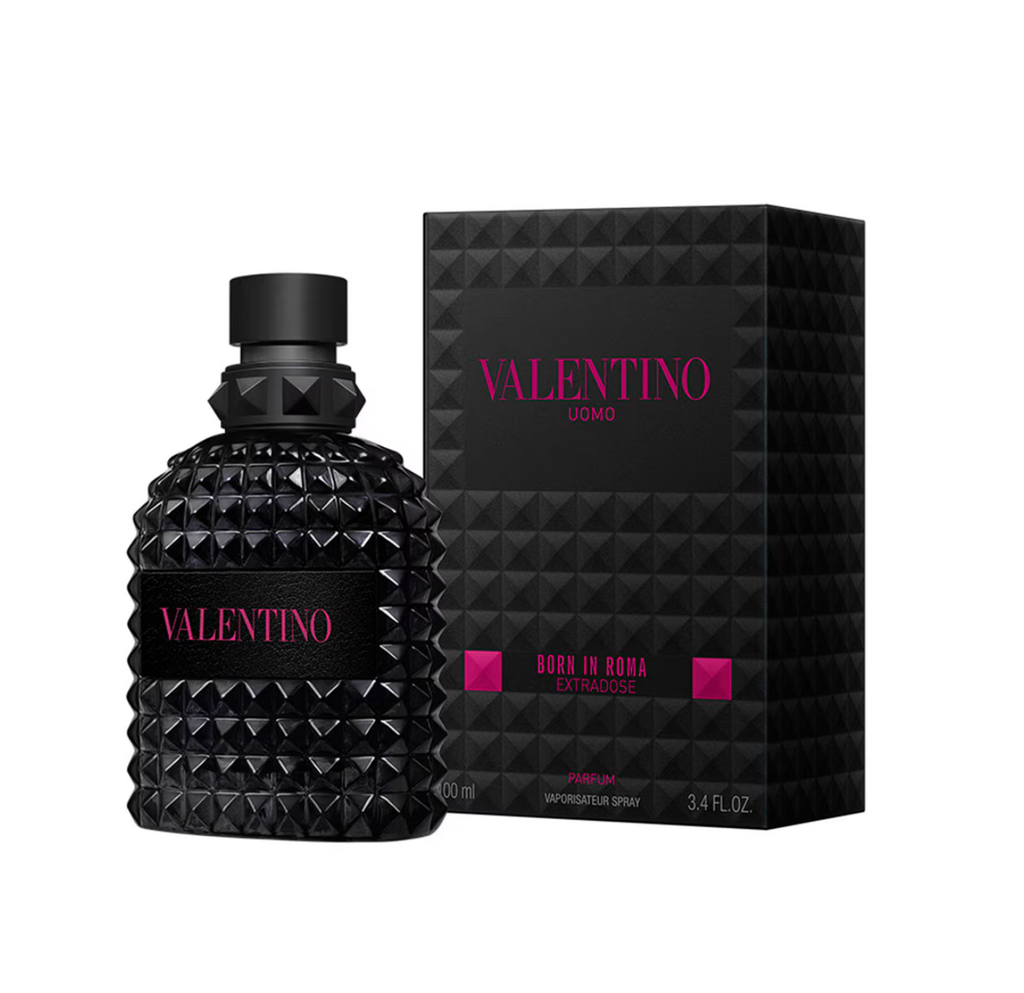 Valentino Born in Roma Extradose EDP 100 ml Hombre