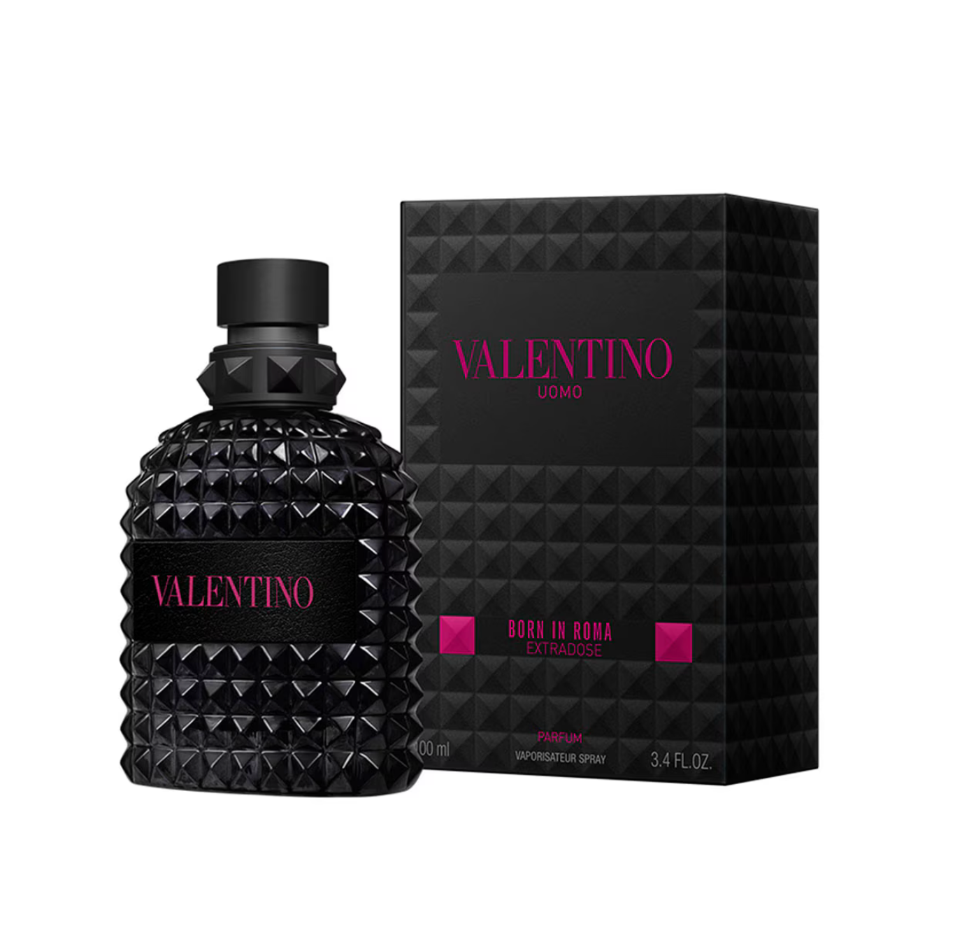 Valentino Born in Roma Extradose EDP 100 ml Hombre