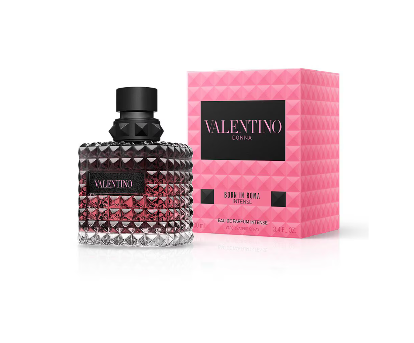 Valentino Donna Born in roma intense EDP 100 ml Dama