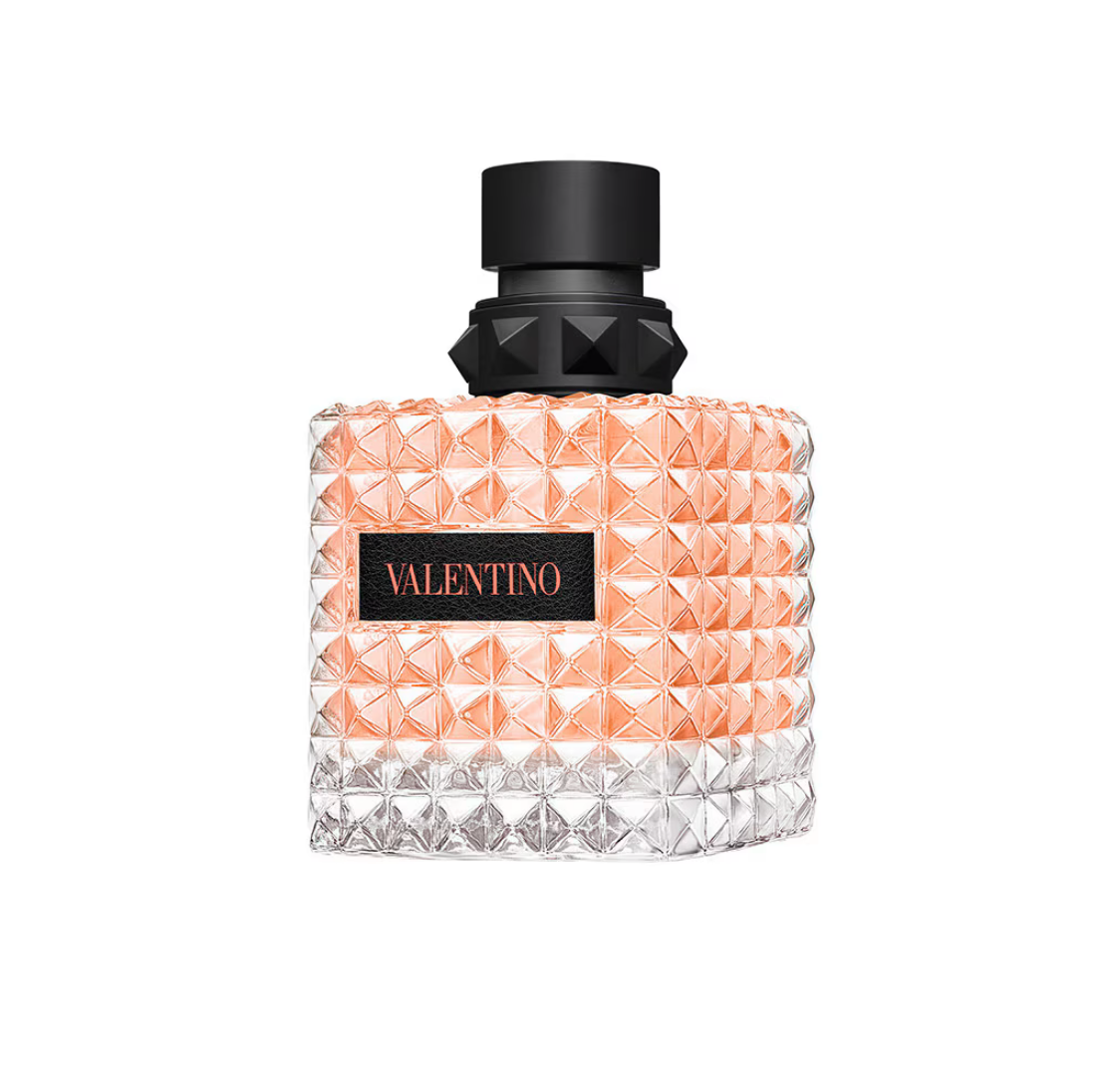 Valentino Donna Born in Roma Coral fantasy EDP 100 ml Dama