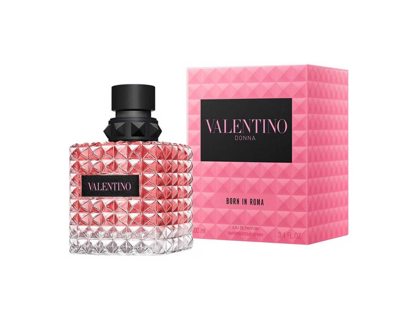 Valentino Donna Born in roma EDP 100 ml Dama