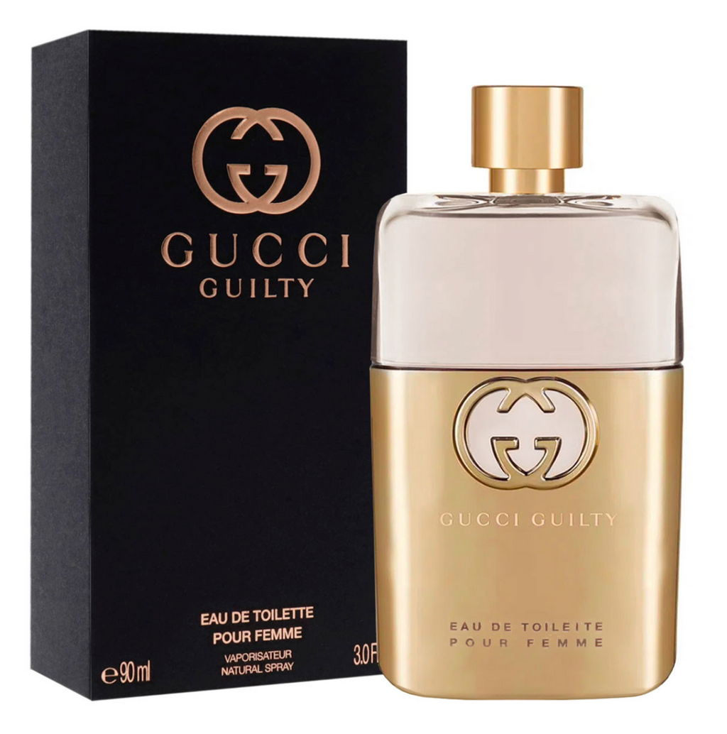 Gucci Guilty Pour Femme EDT 90 ml Dama