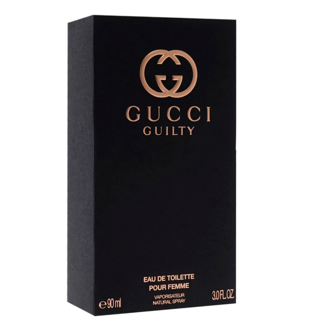 Gucci Guilty Pour Femme EDT 90 ml Dama