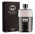 Gucci Guilty EDT 90 ml Hombre