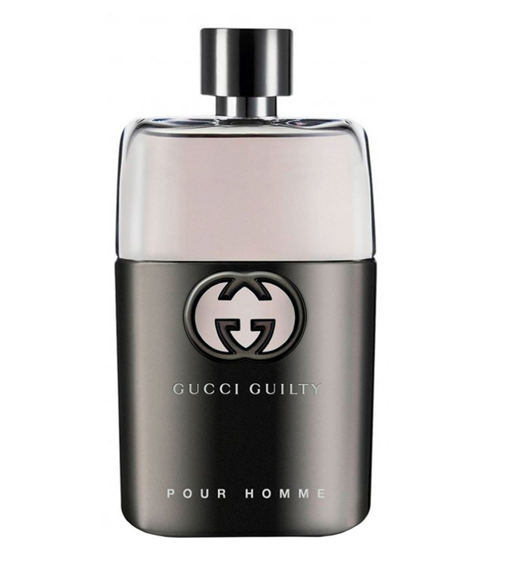 Gucci Guilty EDT 90 ml Hombre