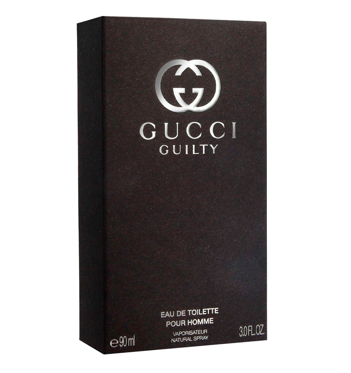 Gucci Guilty EDT 90 ml Hombre