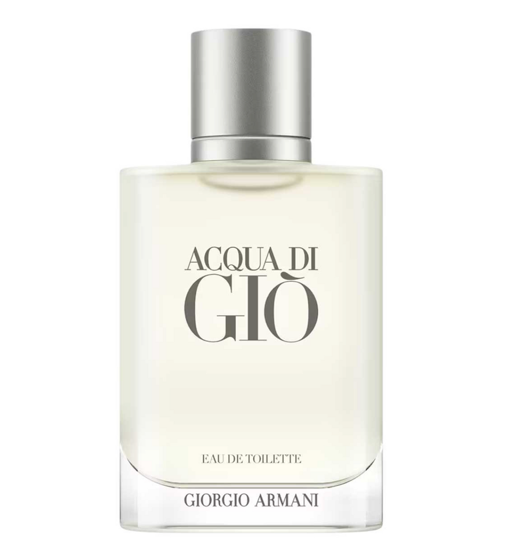 Giorgio Armani Acqua di Gio EDT 100 ml Hombre