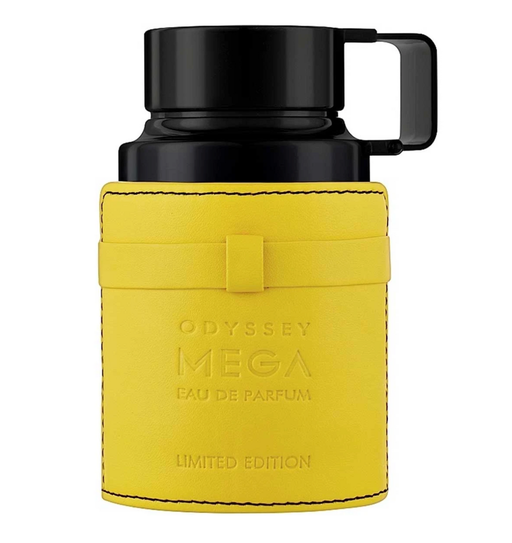 Armaf Odyssey Mega Limited Edition EDP 100 ml Hombre