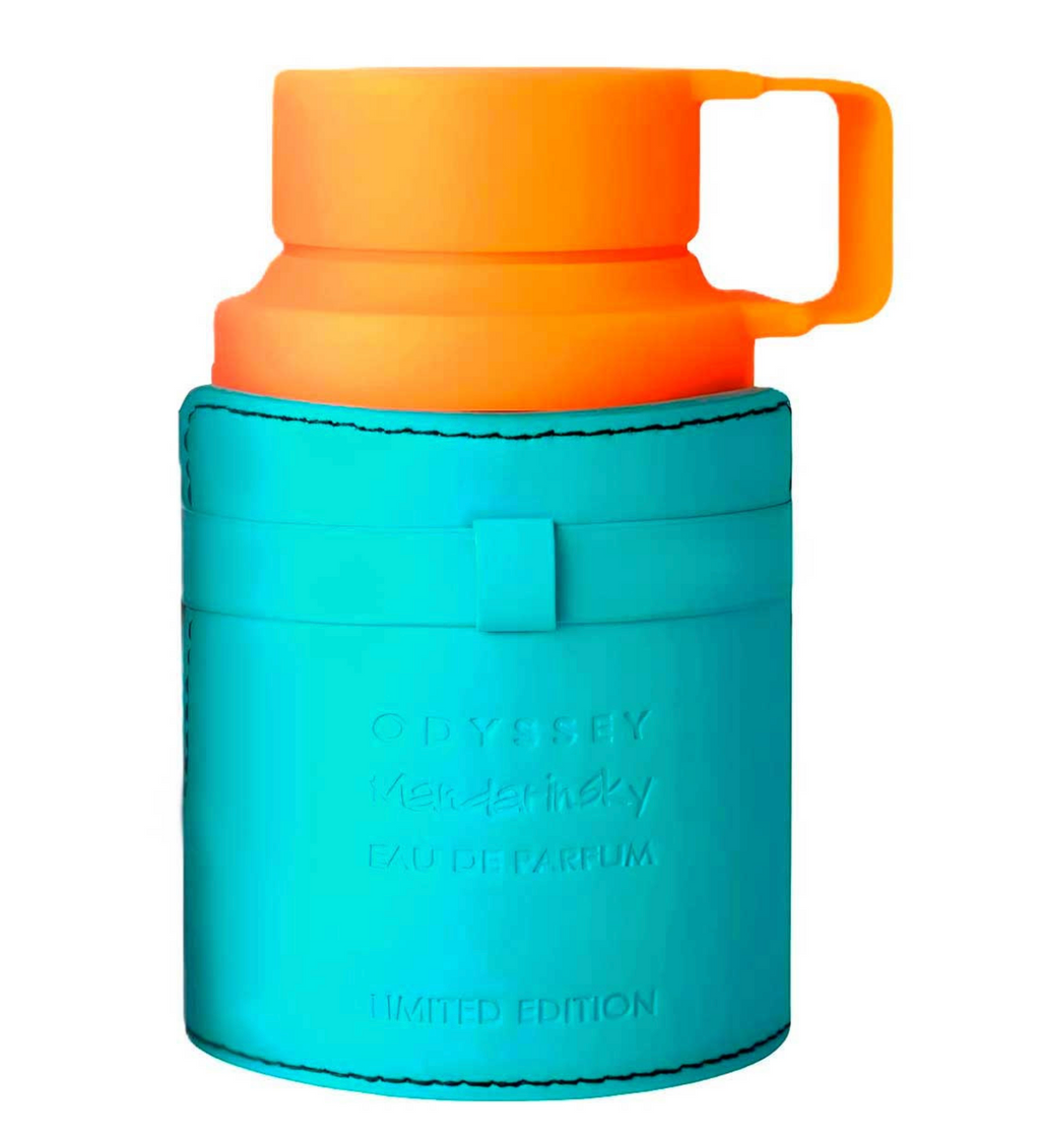 Armaf Odyssey Mandarin Sky EDP 100 ml Hombre