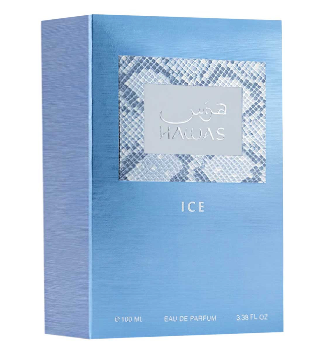 Rasasi Hawas Ice EDP 100 ml Hombre