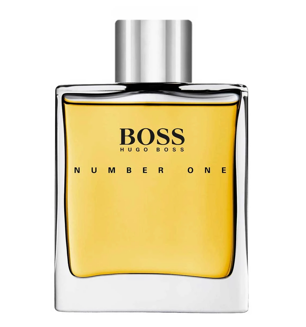 Hugo Boss Number One EDT 100 ml Hombre